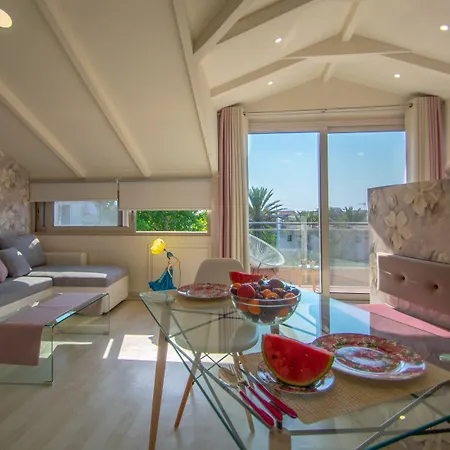 Apartman Daizy Boutique *