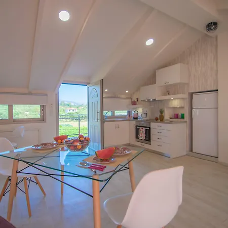 Daizy Boutique Apartman