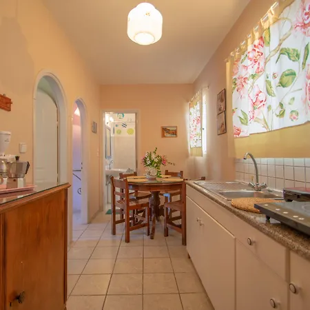 Daizy Boutique Apartman