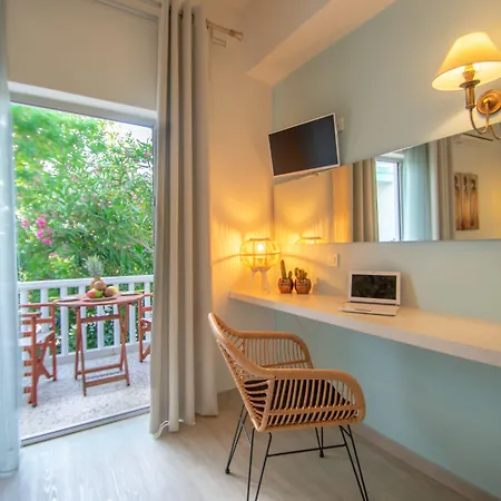 Daizy Boutique Apartman *