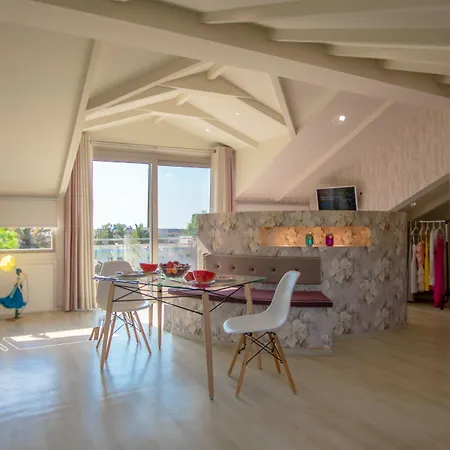 Daizy Boutique Apartman