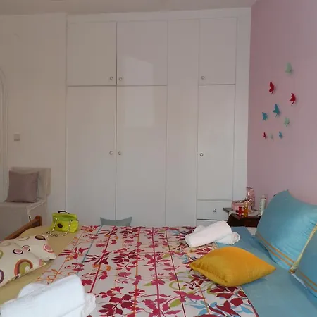 Apartamento Daizy Boutique *