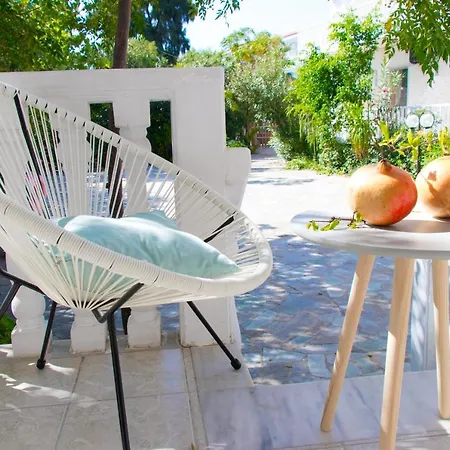 Apartman Daizy Boutique Laganász