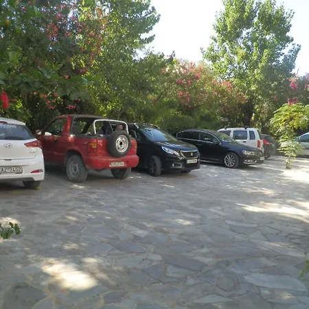 Daizy Boutique Apartman *