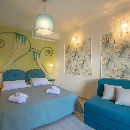 Daizy Boutique * Laganász