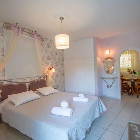 Daizy Boutique Apartman *