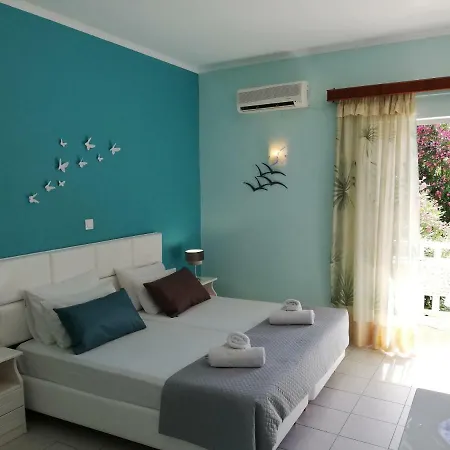 Apartman Daizy Boutique Laganász