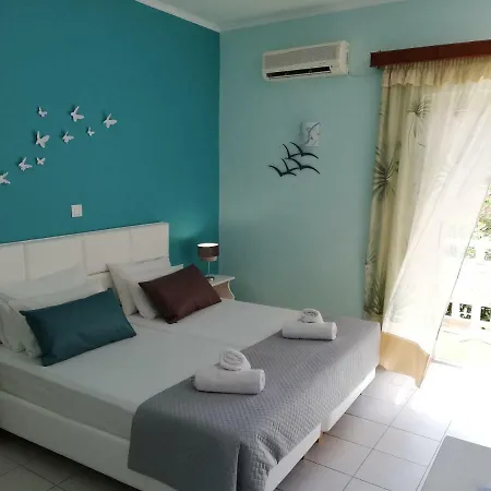 Daizy Boutique * Laganász